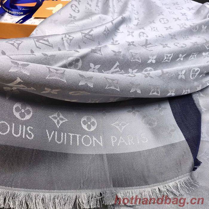Louis Vuitton Scarf LVS00175 Louis Vuitton Scarf LVS00175